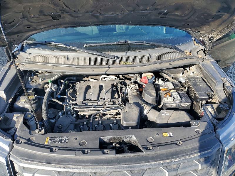 75043865 :رقم المزاد ، 1FM5K8AR9JGA46314 vin ، 2018 Ford Explorer مزاد بيع