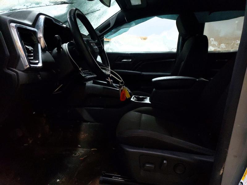 Aukcja sprzedaży 2024 Gmc Canyon, vin: 1GTP6BEK2R1134664, numer aukcji: 99240625