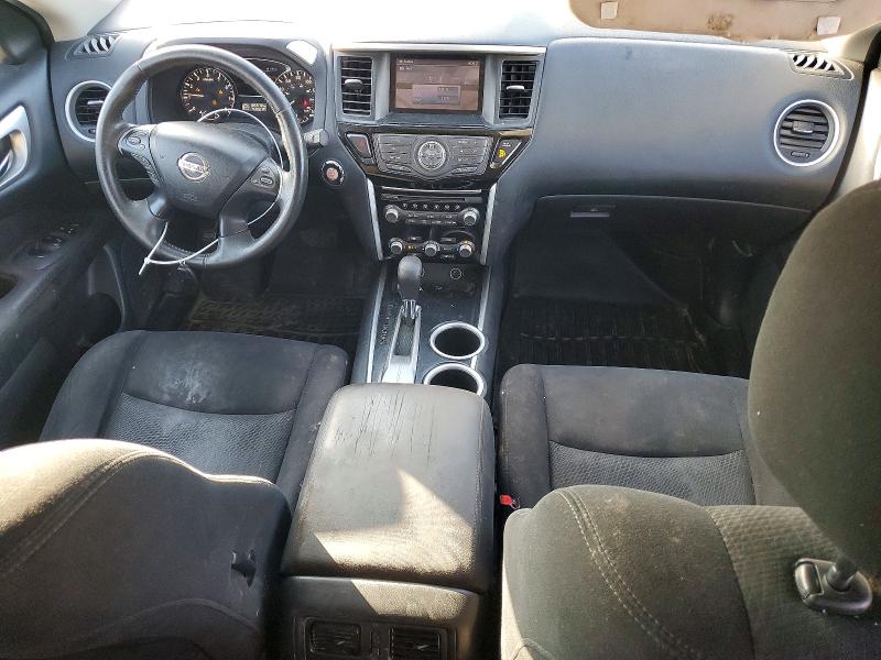 Продаж на аукціоні авто 2015 Nissan Pathfinder, vin: 5N1AR2MNXFC608655, номер лоту: 99230695
