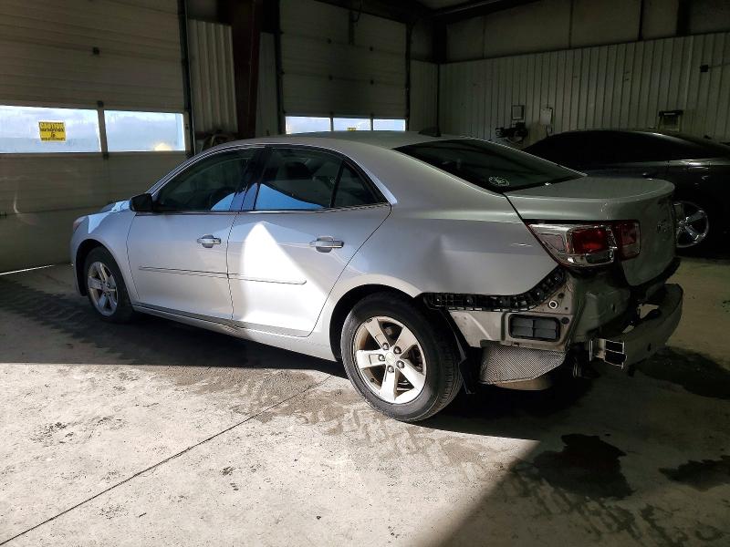 Продажа на аукционе авто 2013 Chevrolet Malibu, vin: 1G11B5SA1DU151129, номер лота: 97663755