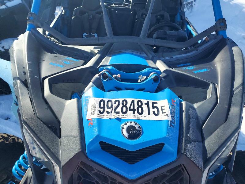 Продажа на аукционе авто 2018 Can-am Maverick X, vin: 3JBVVAW27JK000290, номер лота: 99284815