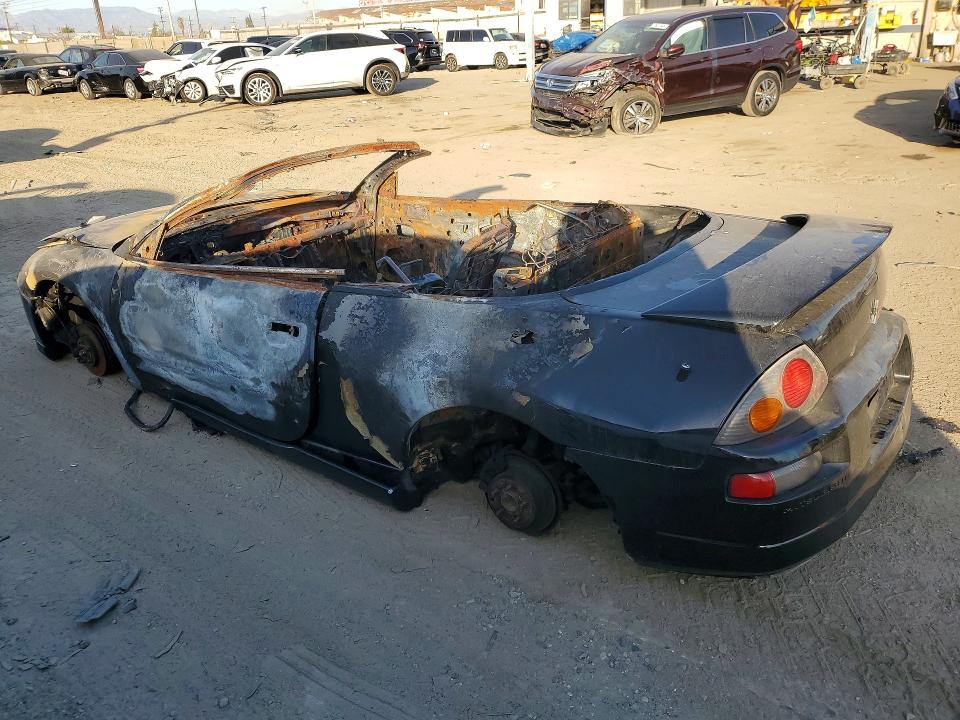 2002 Mitsubishi Eclipse მანქანა იყიდება აუქციონზე, vin: 4A3AE85H72E054210, აუქციონის ნომერი: 75307565