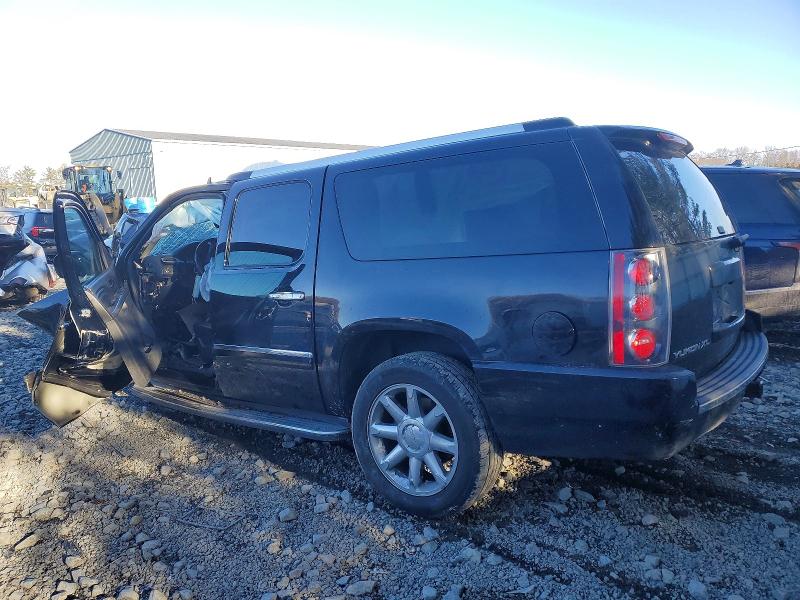 Продажа на аукционе авто 2014 Gmc Yukon Xl, vin: 1GKS2MEF4ER210518, номер лота: 97611505