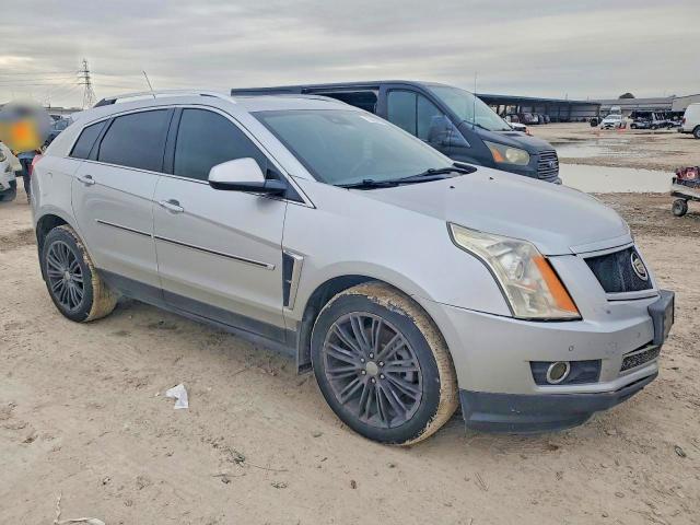 Продаж на аукціоні авто 2015 Cadillac Srx, vin: 3GYFNBE31FS637663, номер лоту: 73453955