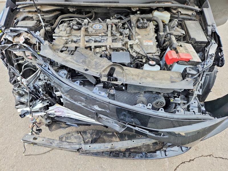 Продаж на аукціоні авто 2022 Toyota Corolla, vin: JTDEAMDE5NJ040835, номер лоту: 74436795