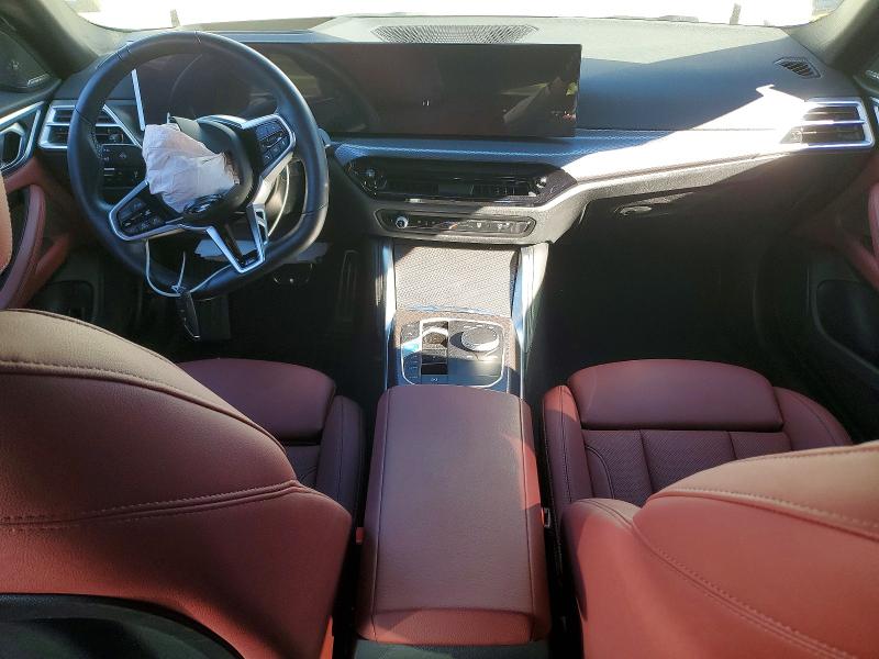 Продажа на аукционе авто 2025 Bmw I4, vin: WBY23HD05SFU48290, номер лота: 73688645