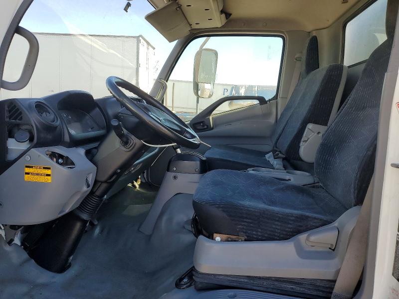2019 Hino 155 მანქანა იყიდება აუქციონზე, vin: JHHUDM1H5KK003658, აუქციონის ნომერი: 72875925