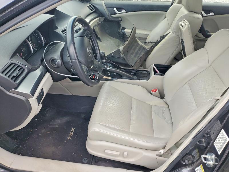 Aukcja sprzedaży 2013 Acura Tsx, vin: JH4CU2F45DC009724, numer aukcji: 98883065