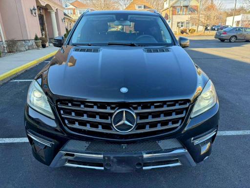 Aukcja sprzedaży 2014 Mercedes-benz Ml 550 4ma, vin: 4JGDA7DB5EA341748, numer aukcji: 72797435
