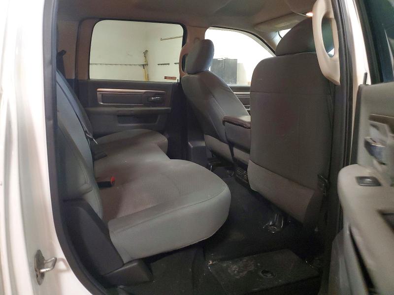 Продажа на аукционе авто 2015 Ram 1500 Slt, vin: 1C6RR7LT5FS707207, номер лота: 99705425