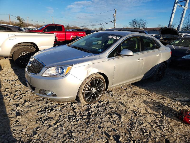 Продаж на аукціоні авто 2016 Buick Verano, vin: 1G4PW5SK2G4172456, номер лоту: 73027955