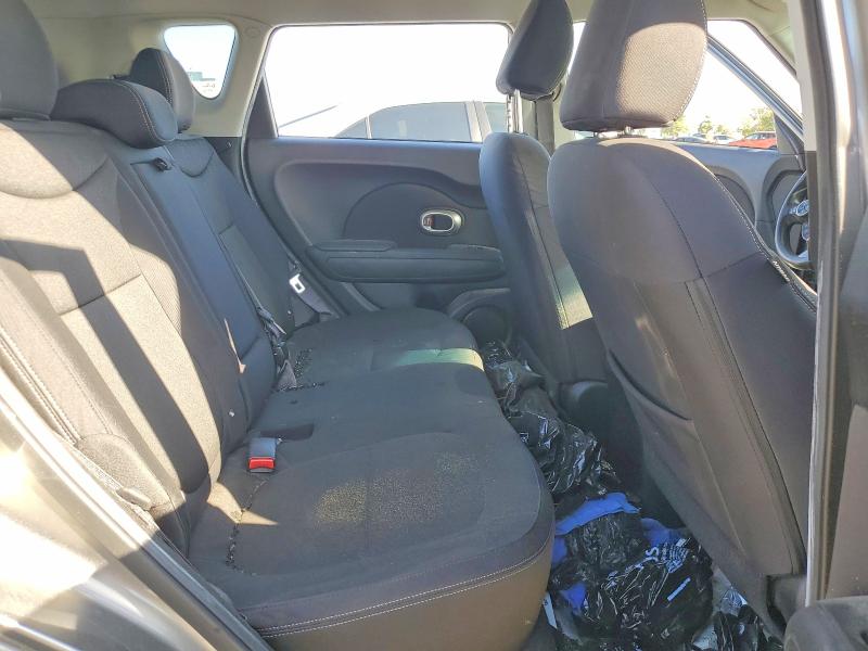 Aukcja sprzedaży 2014 Kia Soul, vin: KNDJN2A20E7110871, numer aukcji: 75316475