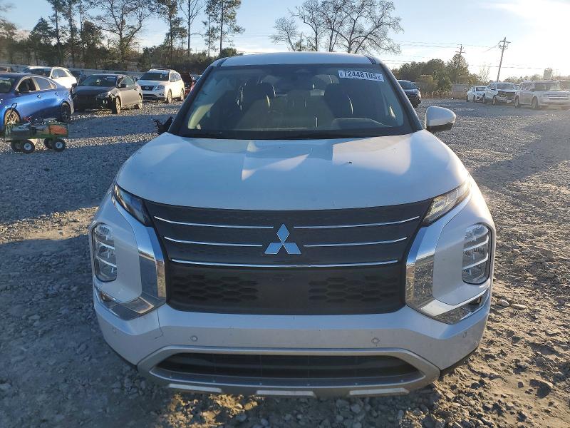 Продаж на аукціоні авто 2022 Mitsubishi Outlander, vin: JA4J3UA86NZ011279, номер лоту: 72448105