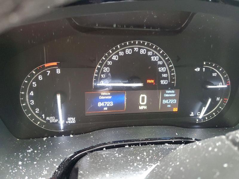 Продаж на аукціоні авто 2018 Cadillac Xt5, vin: 1GYKNDRS5JZ215905, номер лоту: 73650865