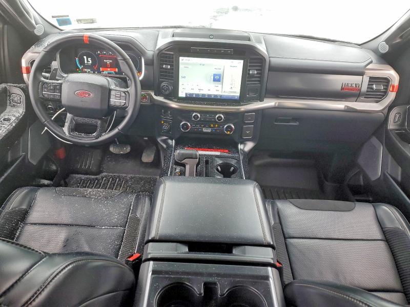 Продаж на аукціоні авто 2023 Ford F150 Rapto, vin: 1FTFW1RG0PFB42466, номер лоту: 75555705