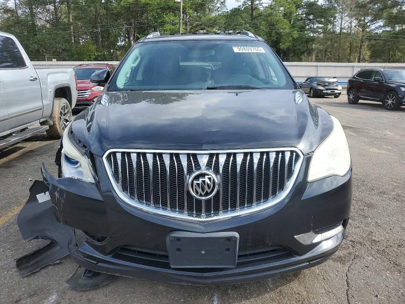 Aukcja sprzedaży 2014 Buick Enclave, vin: 5GAKRBKD2EJ191854, numer aukcji: 99809765