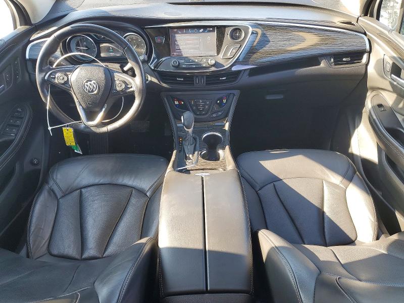Продаж на аукціоні авто 2017 Buick Envision, vin: LRBFXDSA1HD221516, номер лоту: 75022155