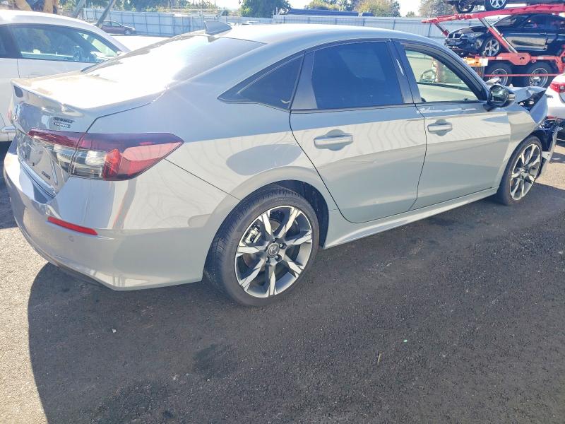 2026 Honda Civic მანქანა იყიდება აუქციონზე, vin: 2HGFE4F8XTH316166, აუქციონის ნომერი: 72362395