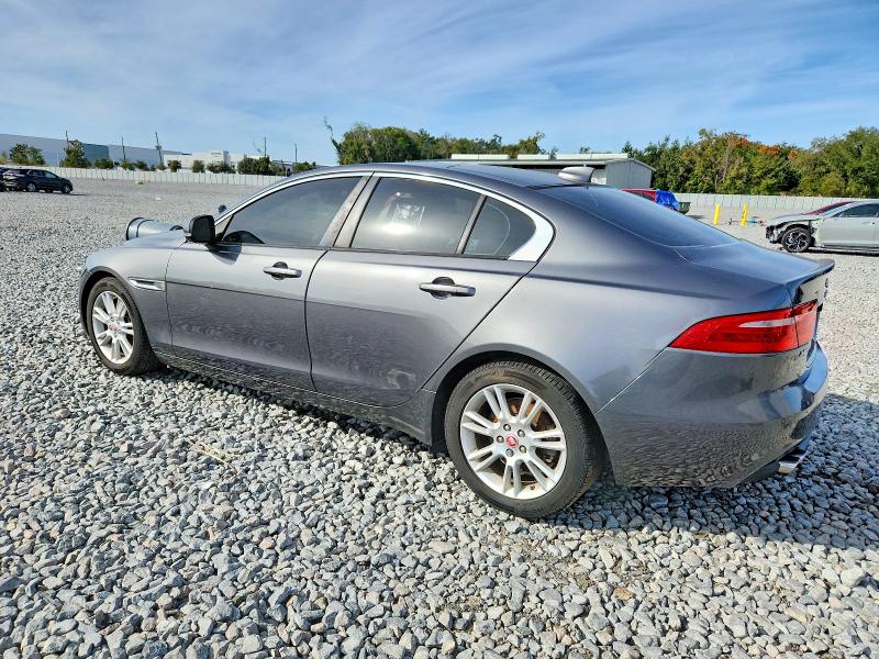 Продаж на аукціоні авто 2017 Jaguar Xe Premium, vin: SAJAD4BN8HA952387, номер лоту: 72489215