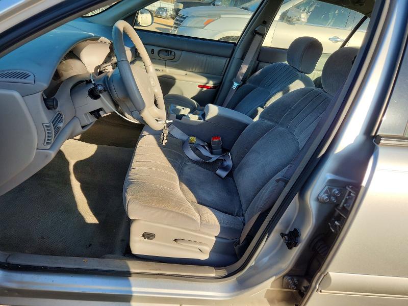 95775475 :رقم المزاد ، 2G4WS52J921266840 vin ، 2002 Buick Century مزاد بيع