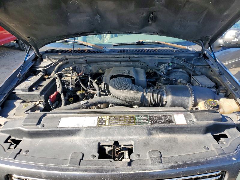 Auction sale of the 2003 Ford F150, vin: 1FTRW08L63KD97694, lot number: 98417255