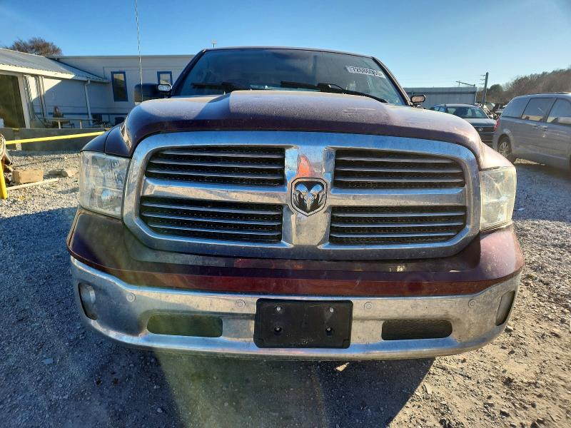 Продаж на аукціоні авто 2017 Ram 1500, vin: 1C6RR7LT1HS627874, номер лоту: 72686065