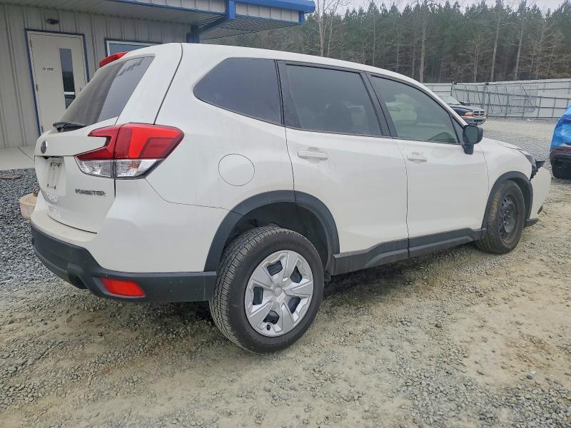 Aukcja sprzedaży 2023 Subaru Forester, vin: JF2SKAAC1PH445006, numer aukcji: 72138765
