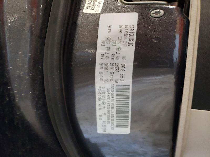 Продаж на аукціоні авто 2018 Chrysler Pacifica, vin: 2C4RC1BG1JR142864, номер лоту: 73863095