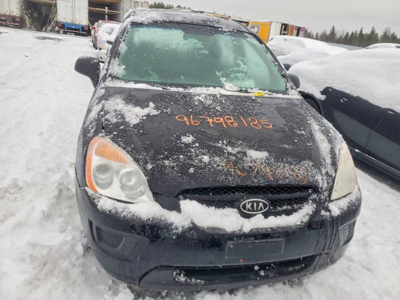 Продаж на аукціоні авто 2010 Kia Rondo Lx, vin: KNAHG8A82A7322811, номер лоту: 96798185