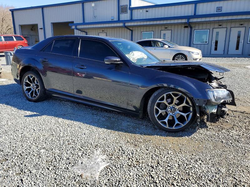 Aukcja sprzedaży 2018 Chrysler 300, vin: 2C3CCABGXJH266860, numer aukcji: 74579625