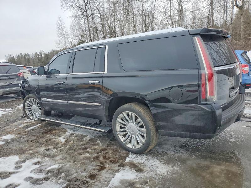 Aukcja sprzedaży 2016 Cadillac Escalade, vin: 1GYS4KKJ7GR432907, numer aukcji: 99658295