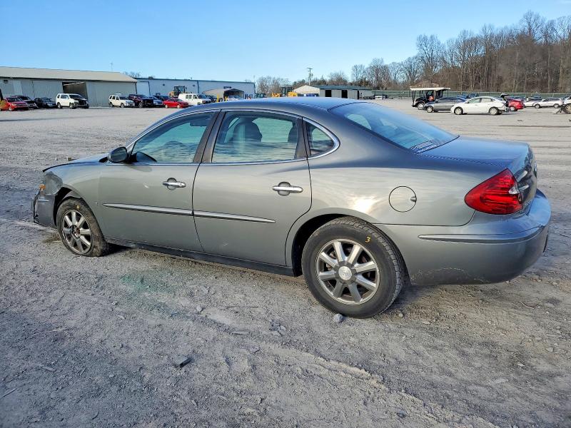 Aukcja sprzedaży 2007 Buick Lacrosse, vin: 2G4WC552471104414, numer aukcji: 73034075