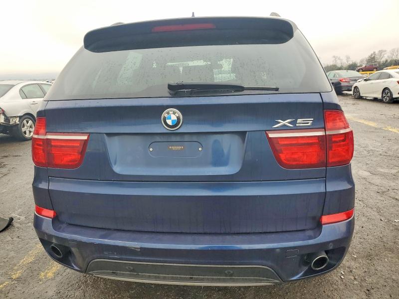 2012 Bmw X5 მანქანა იყიდება აუქციონზე, vin: 5UXZV4C50CL746800, აუქციონის ნომერი: 97837795