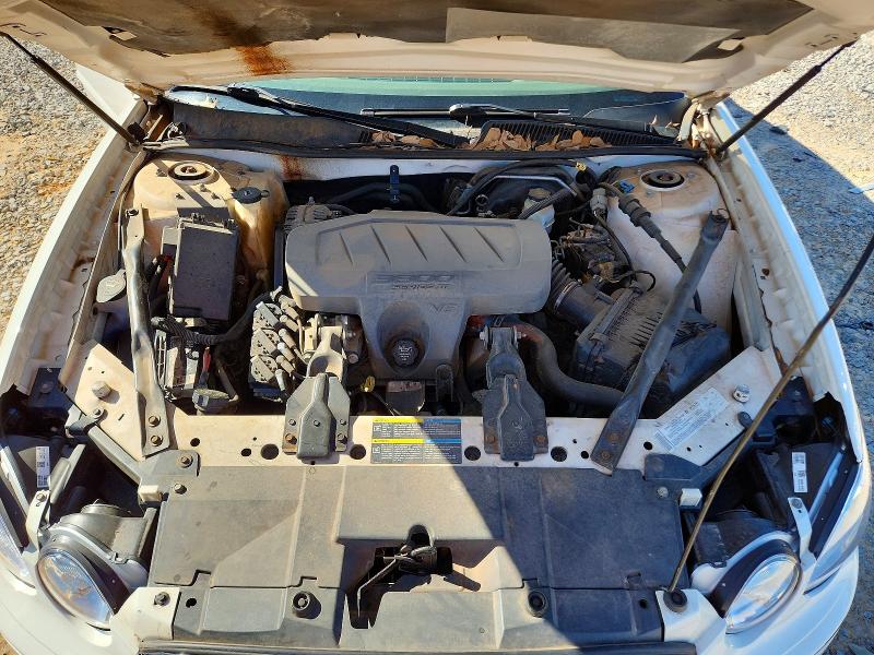 Продажа на аукционе авто 2006 Buick Lacrosse, vin: 2G4WC582061226990, номер лота: 74801335
