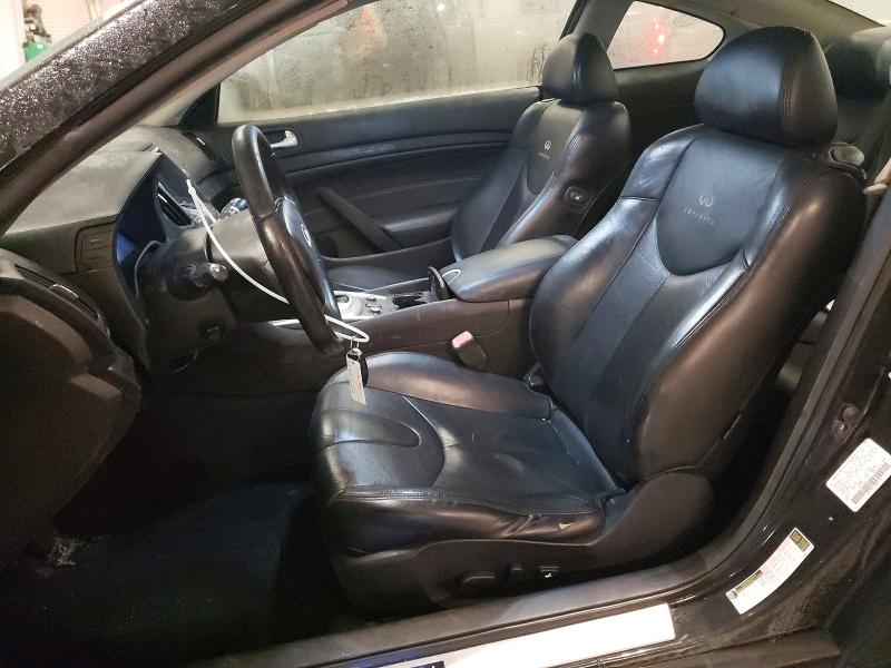 2012 Infiniti G37 მანქანა იყიდება აუქციონზე, vin: JN1CV6ELXCM471318, აუქციონის ნომერი: 74001735
