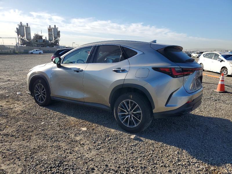 Aukcja sprzedaży 2022 Lexus Nx, vin: JTJAKCEZ8N5005090, numer aukcji: 75058065