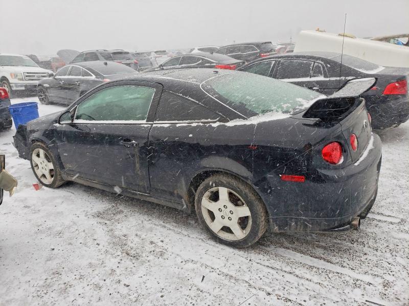 98158615 :رقم المزاد ، 1G1AP15P377189717 vin ، 2007 Chevrolet Cobalt مزاد بيع