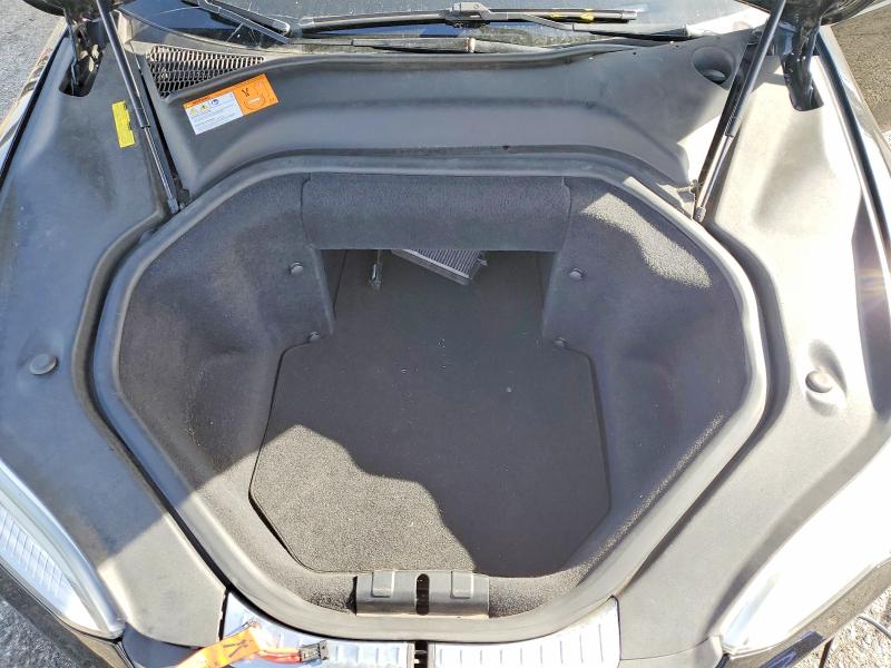 Продаж на аукціоні авто 2013 Tesla Model S, vin: 5YJSA1DG4DFP05068, номер лоту: 74142295