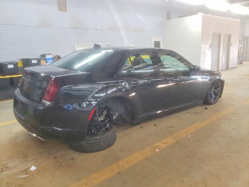 73869905 :رقم المزاد ، 2C3CCABGXNH190837 vin ، 2022 Chrysler 300 مزاد بيع