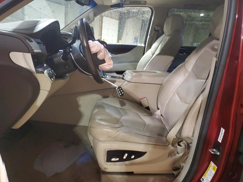 Продаж на аукціоні авто 2016 Cadillac Escalade, vin: 1GYS4BKJ2GR211599, номер лоту: 98367275