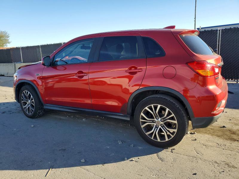 Продаж на аукціоні авто 2018 Mitsubishi Outlander Sport, vin: JA4AP3AW9JU012656, номер лоту: 73720695