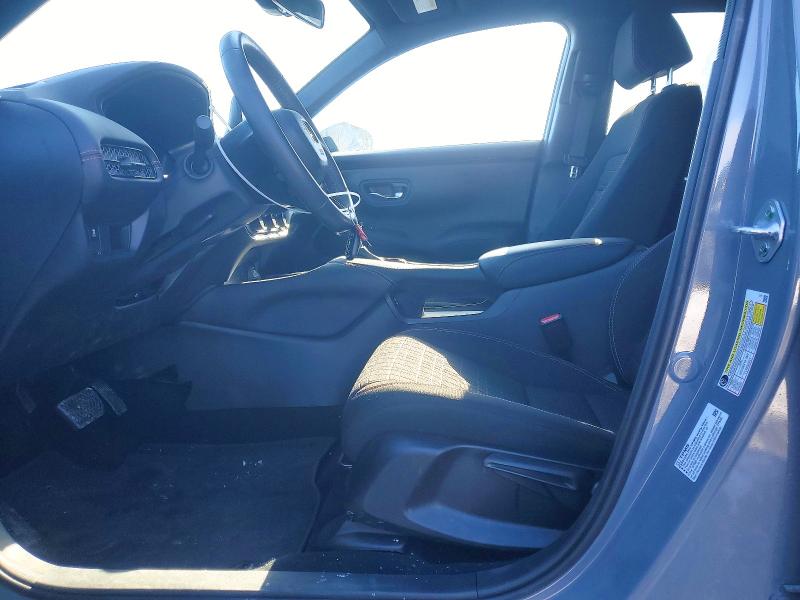 Aukcja sprzedaży 2024 Honda Hr-v Sport, vin: 3CZRZ2H5XRM786032, numer aukcji: 75221935