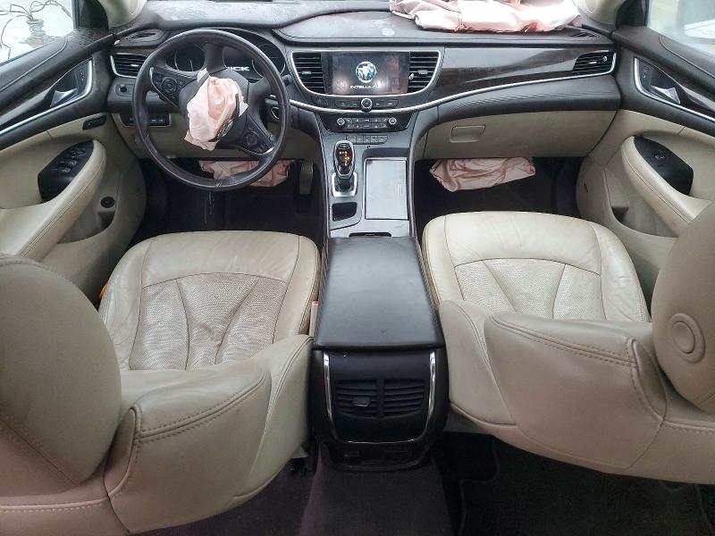 Продажа на аукционе авто 2017 Buick Lacrosse, vin: 1G4ZR5SS8HU142749, номер лота: 74399205
