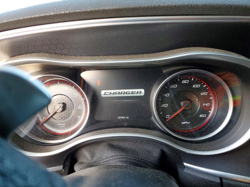 Продаж на аукціоні авто 2016 Dodge Charger, vin: 2C3CDXCT4GH340990, номер лоту: 72643845