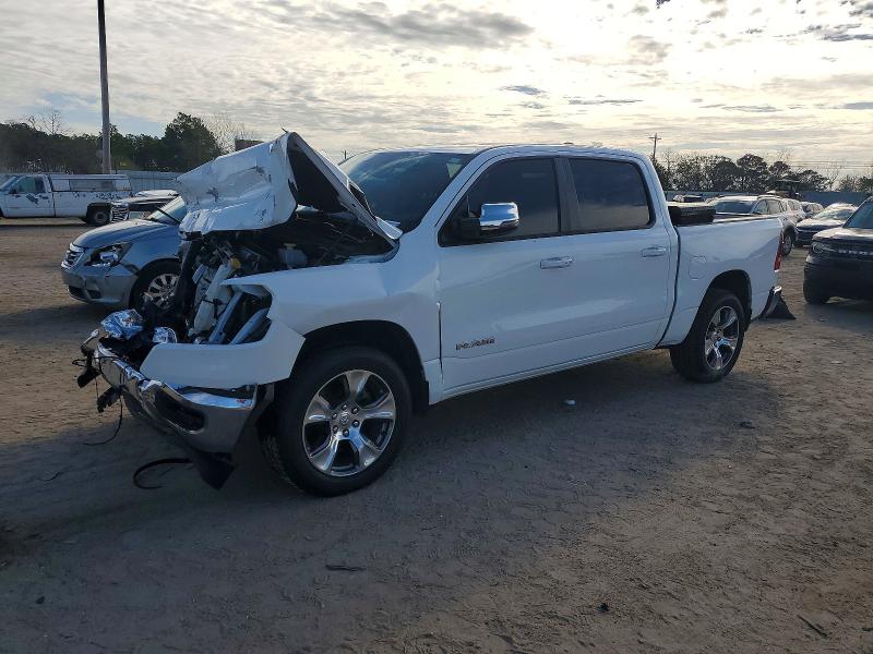 Продажа на аукционе авто 2023 Ram 1500, vin: 1C6SRFJT1PN582107, номер лота: 74196995