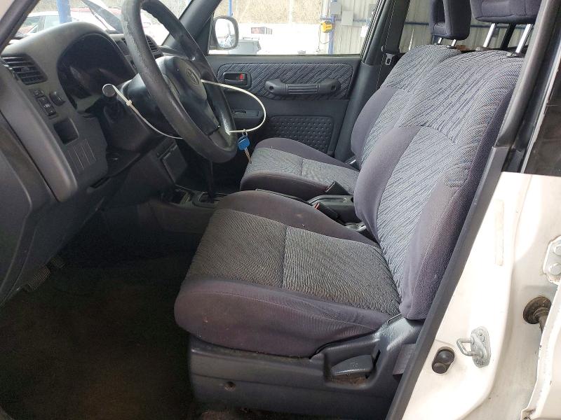 Aukcja sprzedaży 1998 Toyota Rav4, vin: JT3GP10VXW7034172, numer aukcji: 99864575