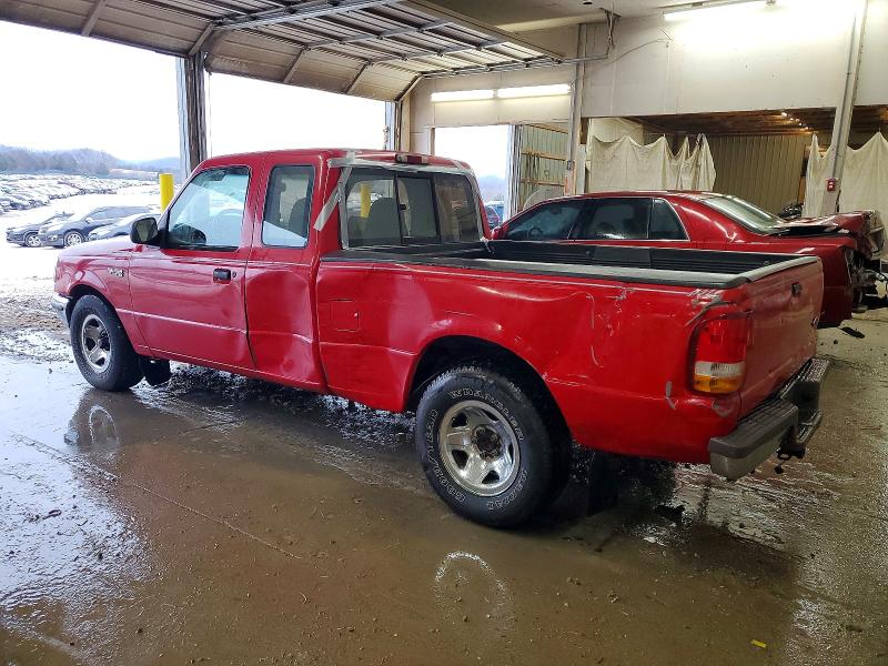 98859185 :رقم المزاد ، 1FTCR14X3TPA86027 vin ، 1996 Ford Ranger مزاد بيع