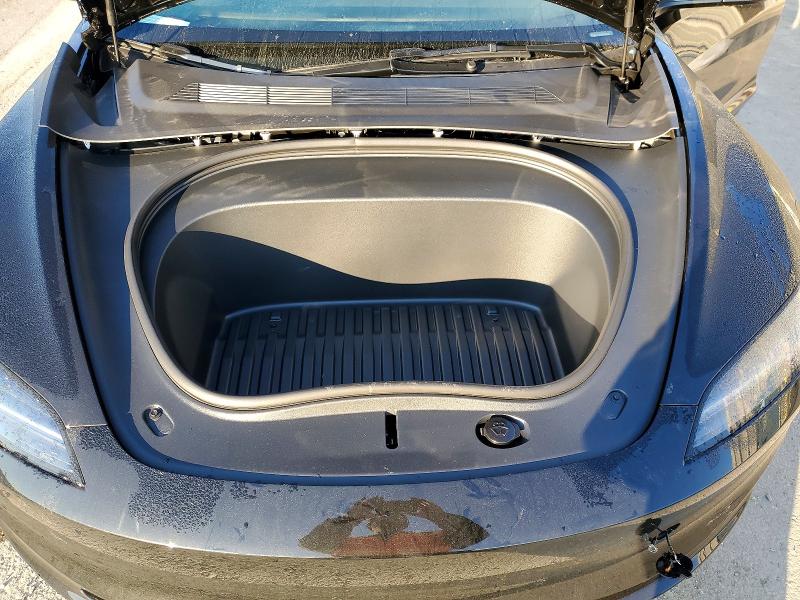 Aukcja sprzedaży 2026 Tesla Model 3, vin: 5YJ3E1EA9TF131956, numer aukcji: 73310425