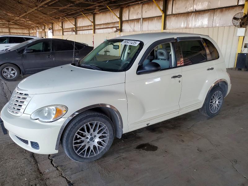 99541435 :رقم المزاد ، 3A4FY58B07T549453 vin ، 2007 Chrysler Pt Cruiser مزاد بيع
