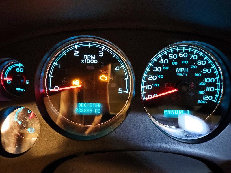 Продаж на аукціоні авто 2008 Chevrolet Silverado, vin: 1GCHK23608F172093, номер лоту: 72811945